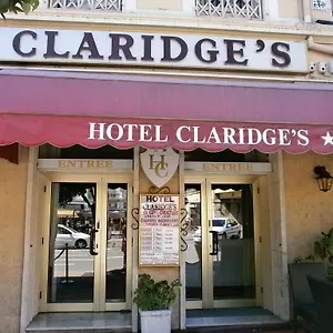 Отель Claridge's, Ментона